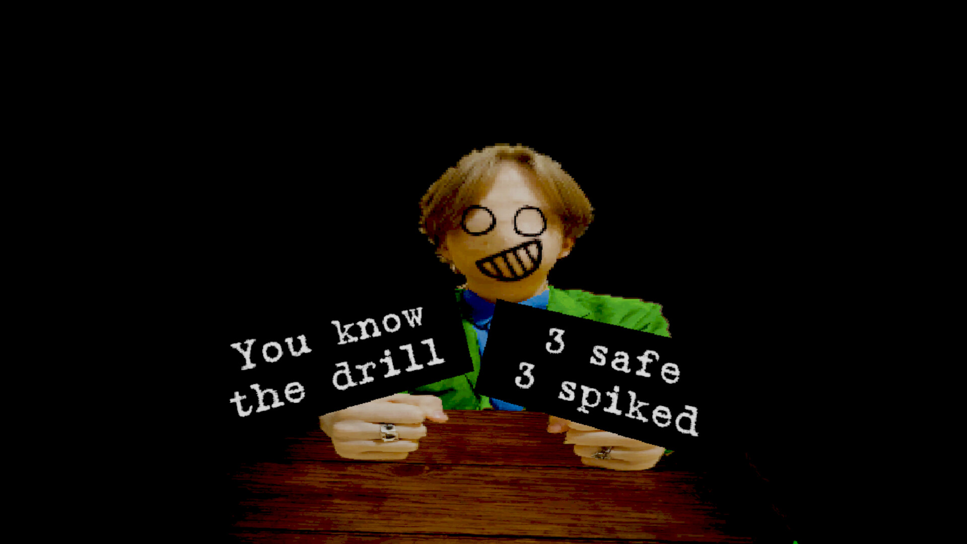 Heedless Volley screenshot 1