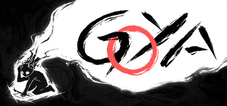 Cover art from Goya