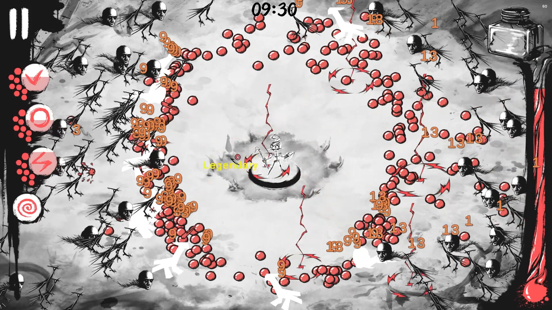 Goya screenshot 4