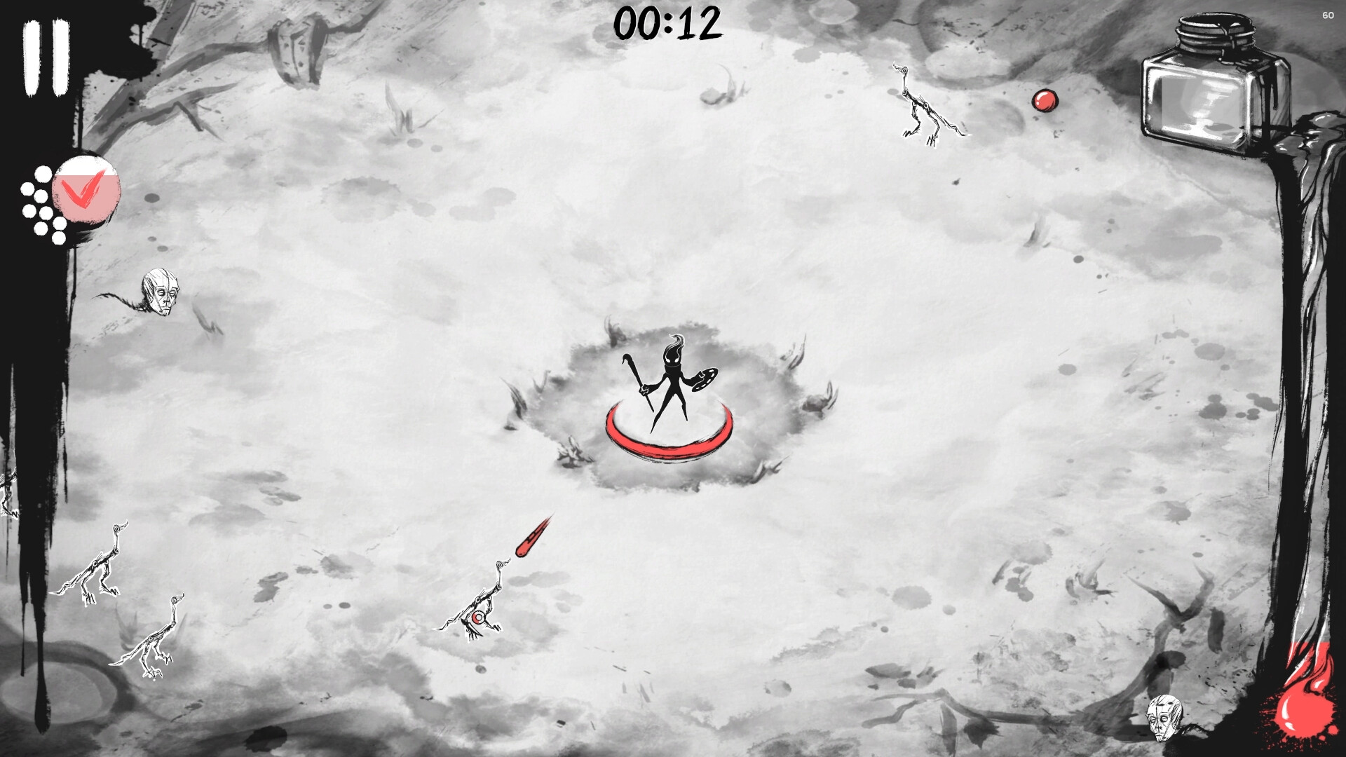 Goya screenshot 3