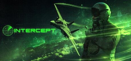 Cover art from Intercept