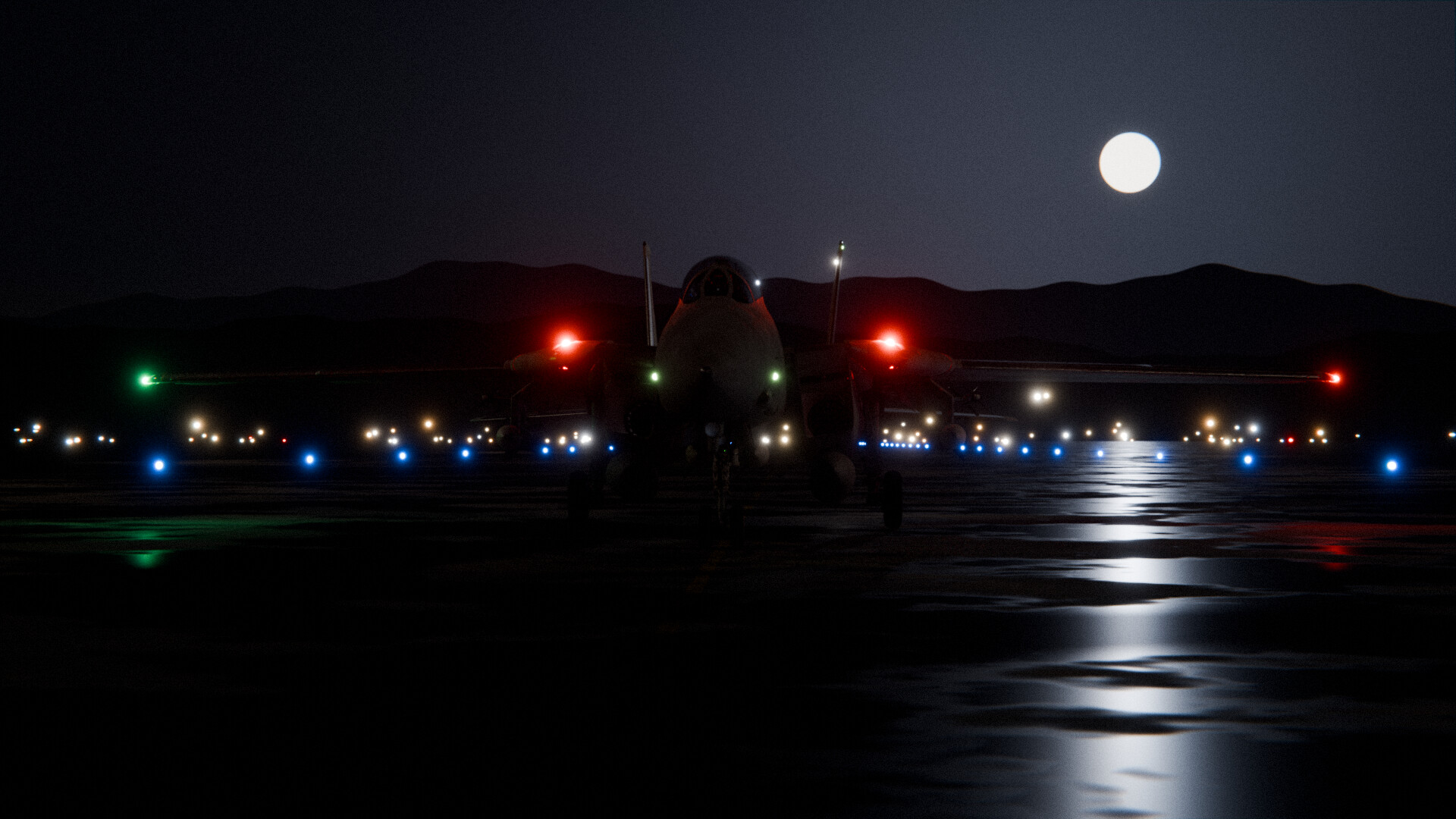 Intercept screenshot 1