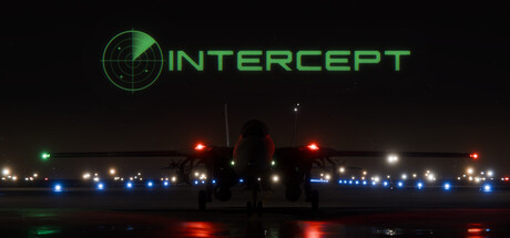 Cover art from Intercept