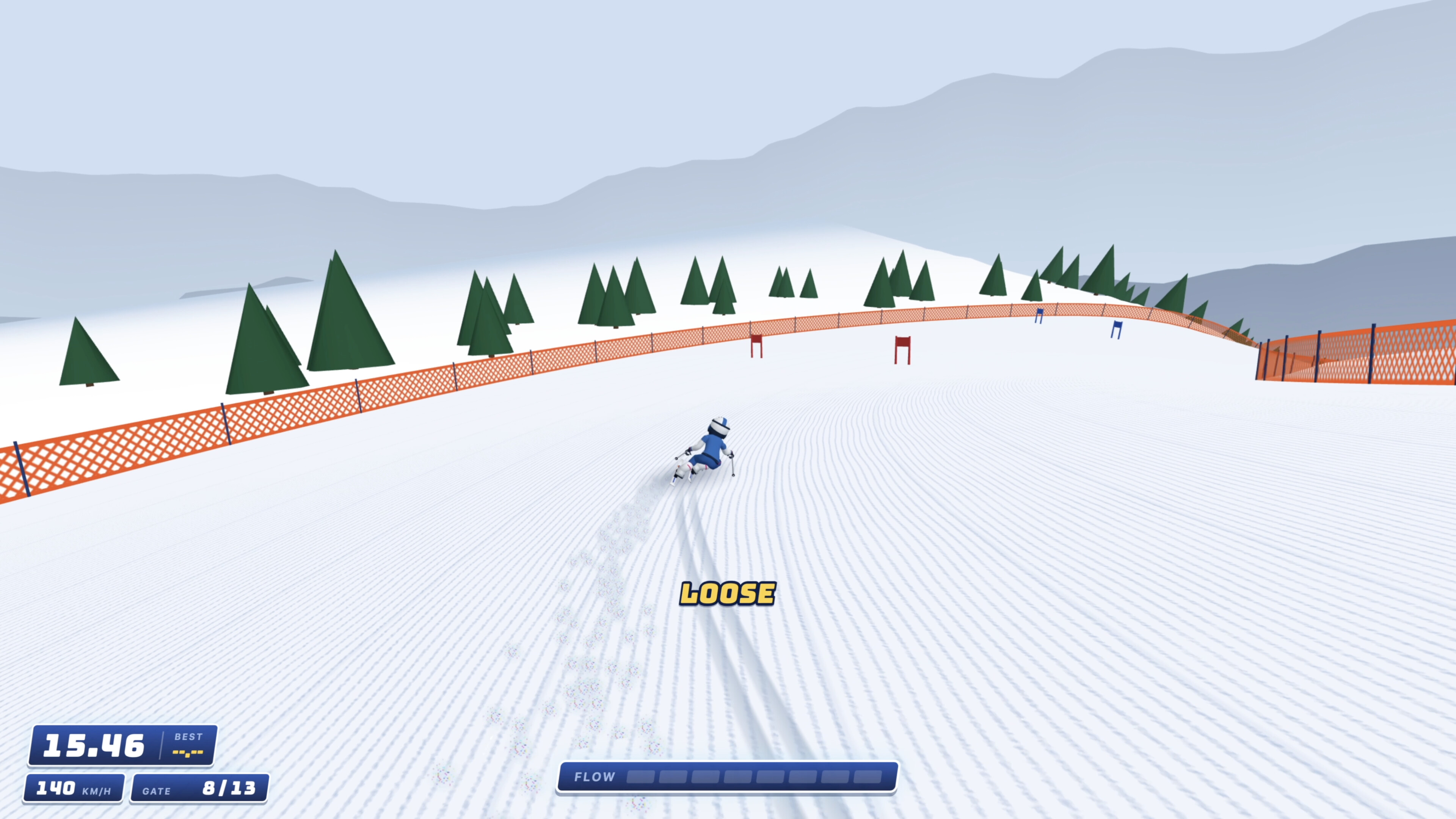 Carve! screenshot 2