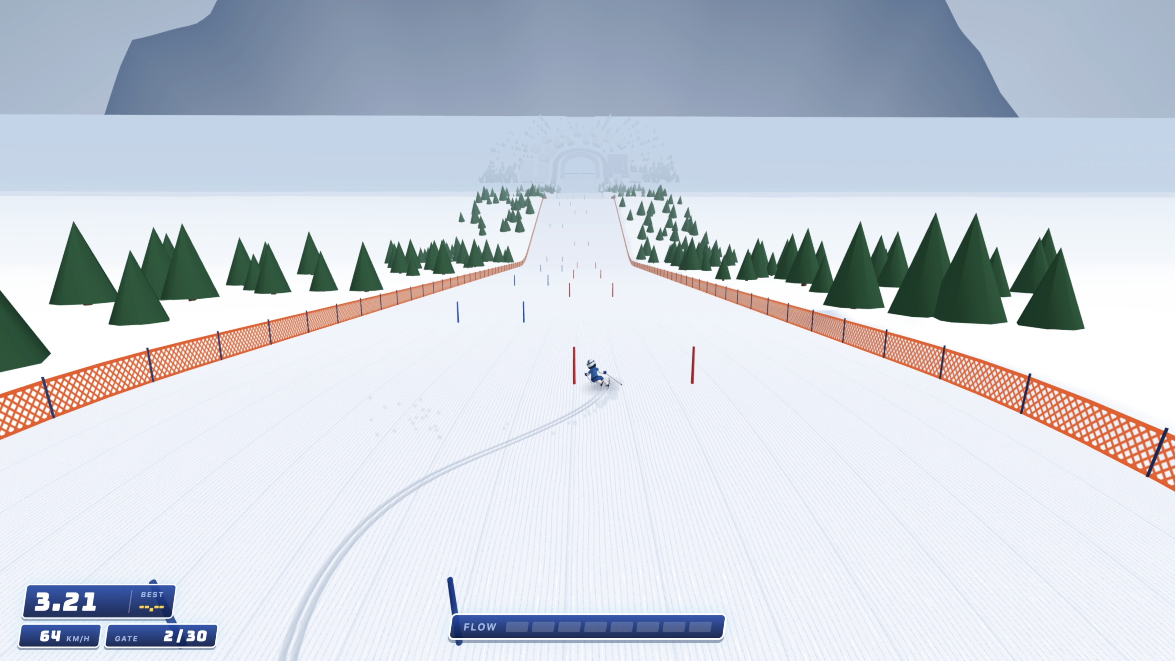 Carve! screenshot 5