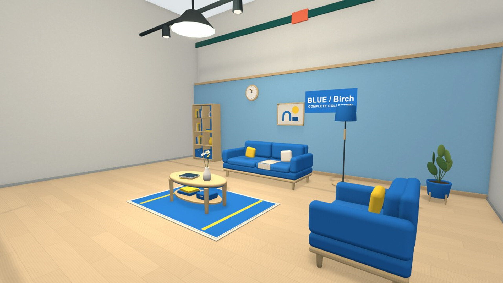 ITEA: Tidy Up Furniture Store screenshot 2