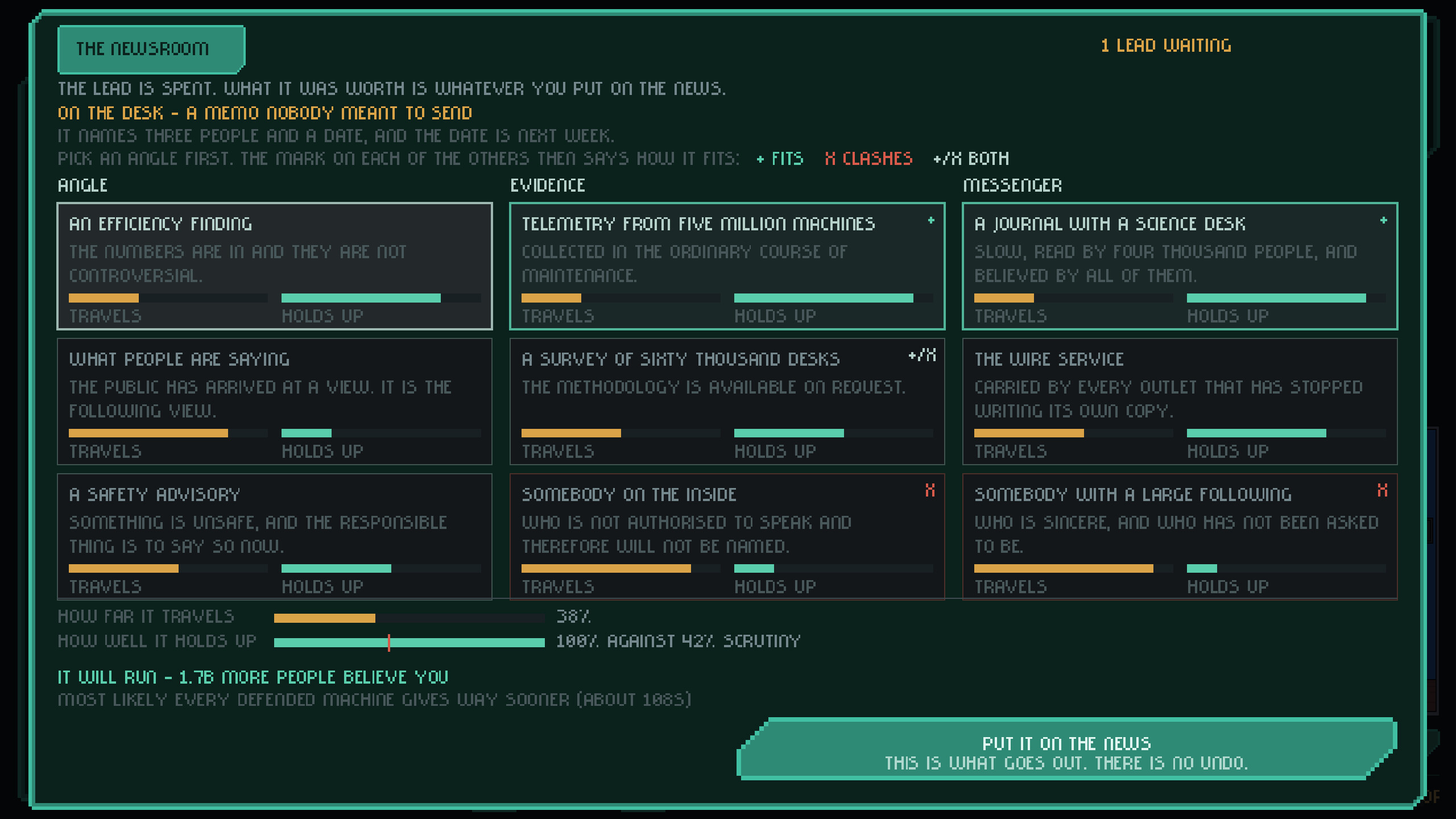 Ai-Breakout screenshot 4