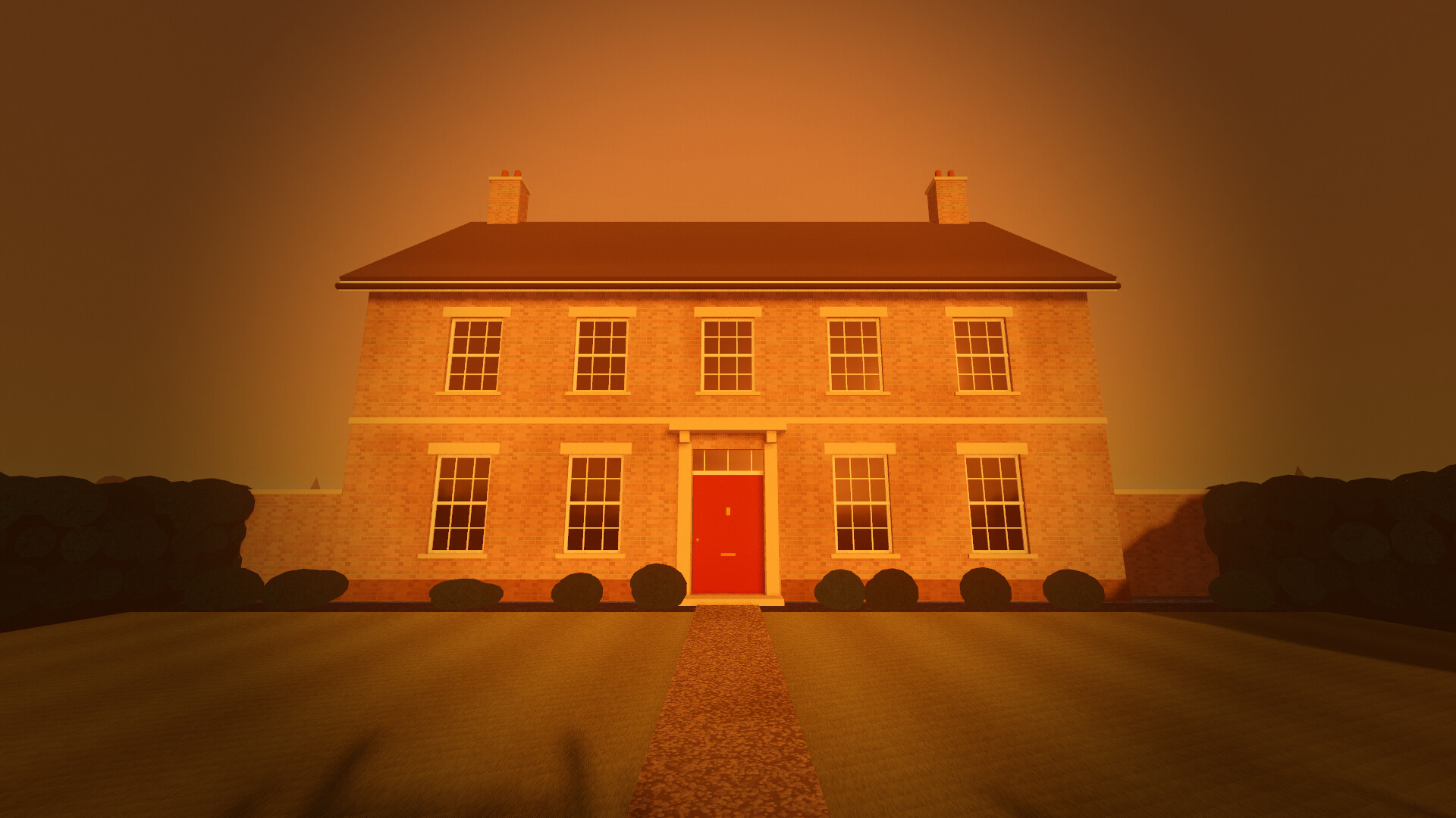 Halls of Dusk screenshot 3