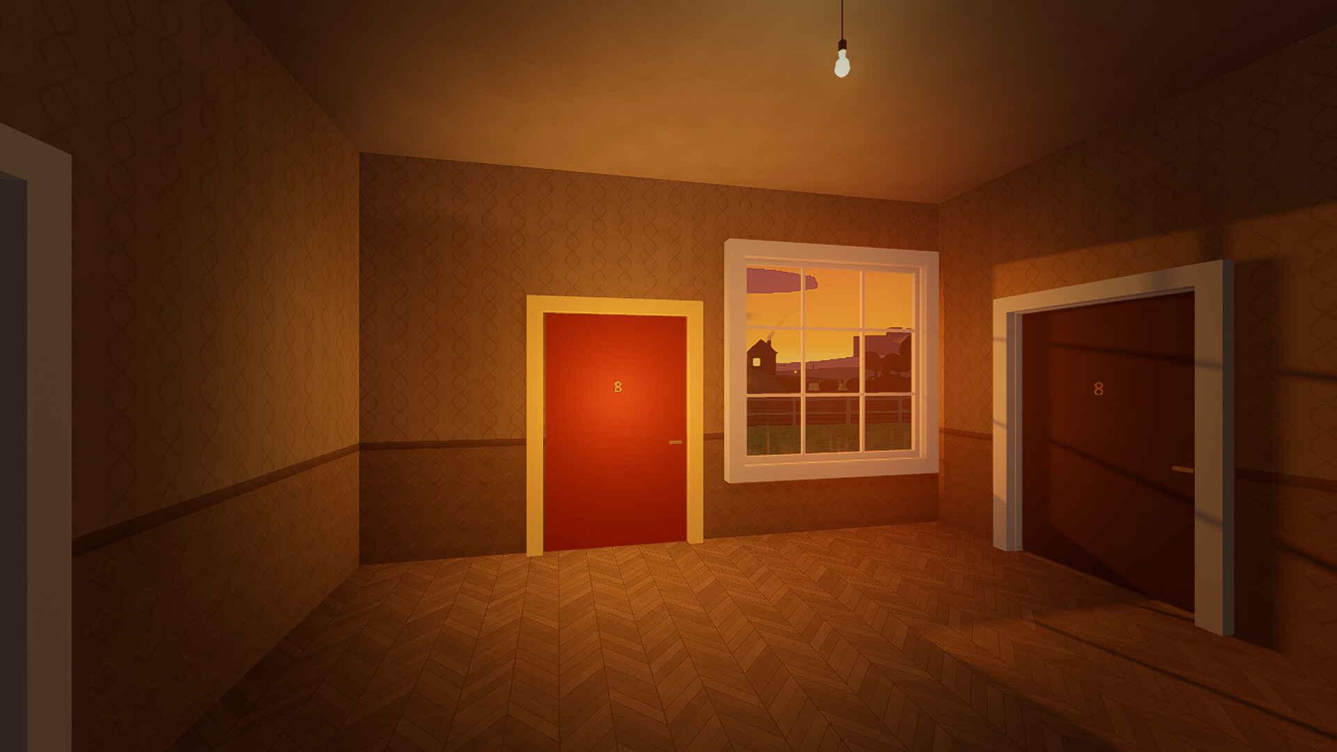 Halls of Dusk screenshot 4