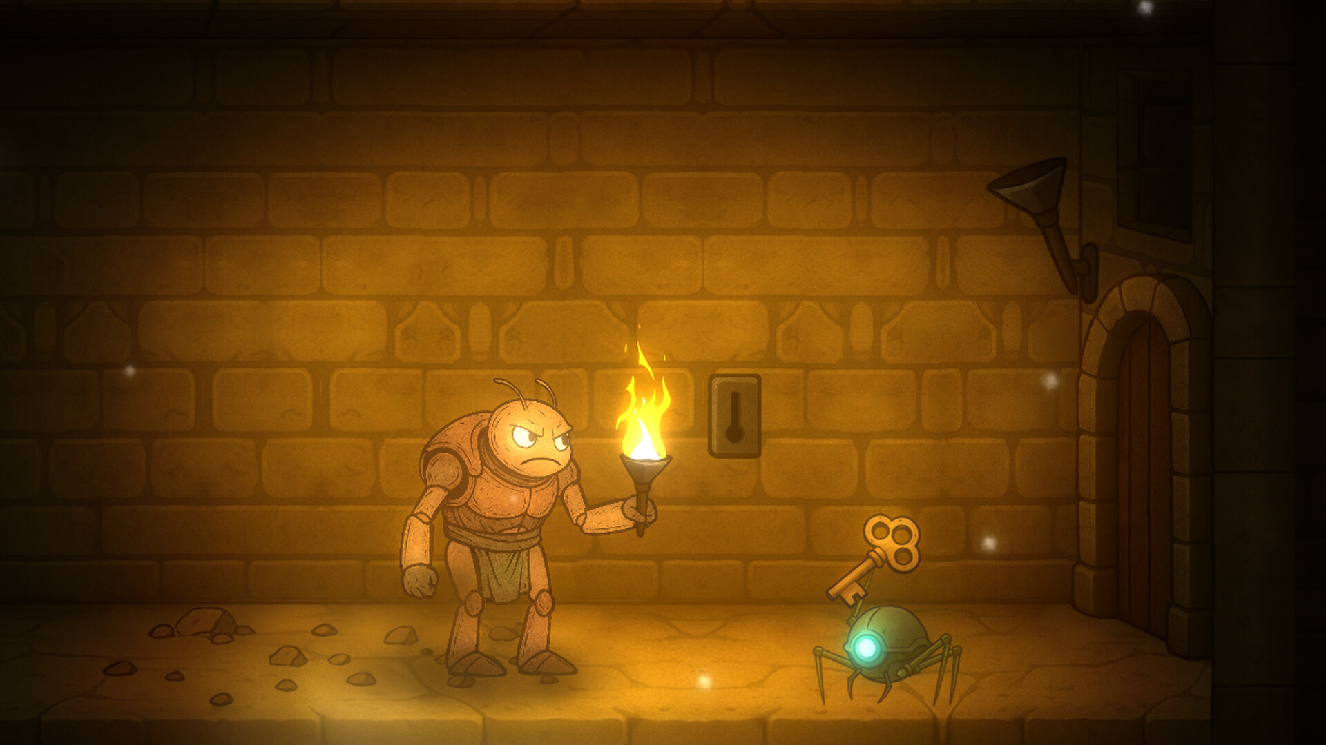 Reclaim Home screenshot 5