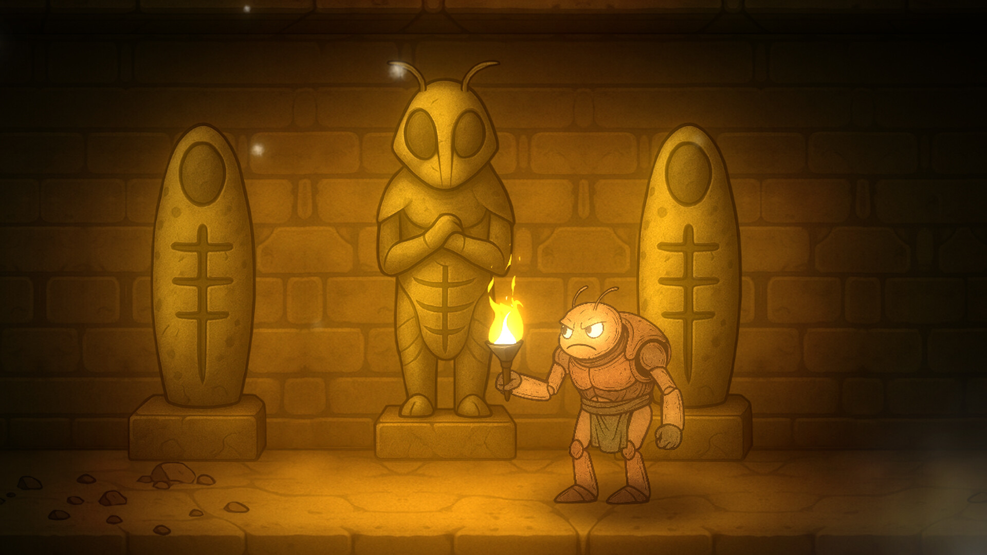 Reclaim Home screenshot 4
