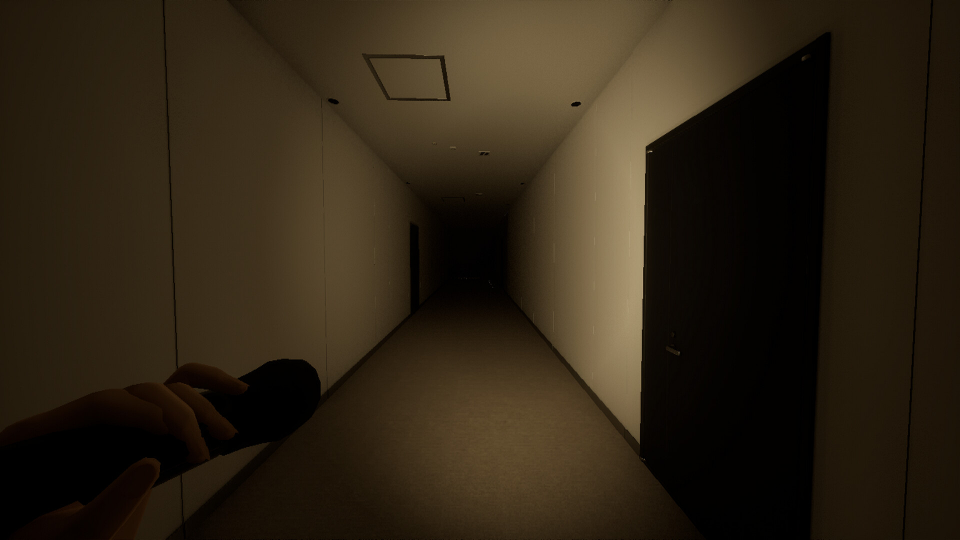 Escape Bunny Boss screenshot 1