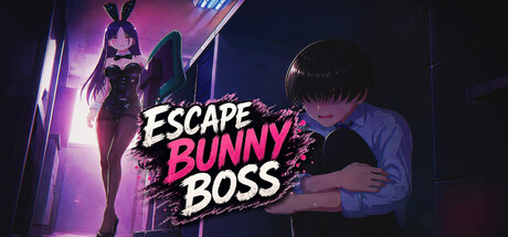 Cover art from Escape Bunny Boss