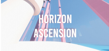 Cover art from Horizon Ascension