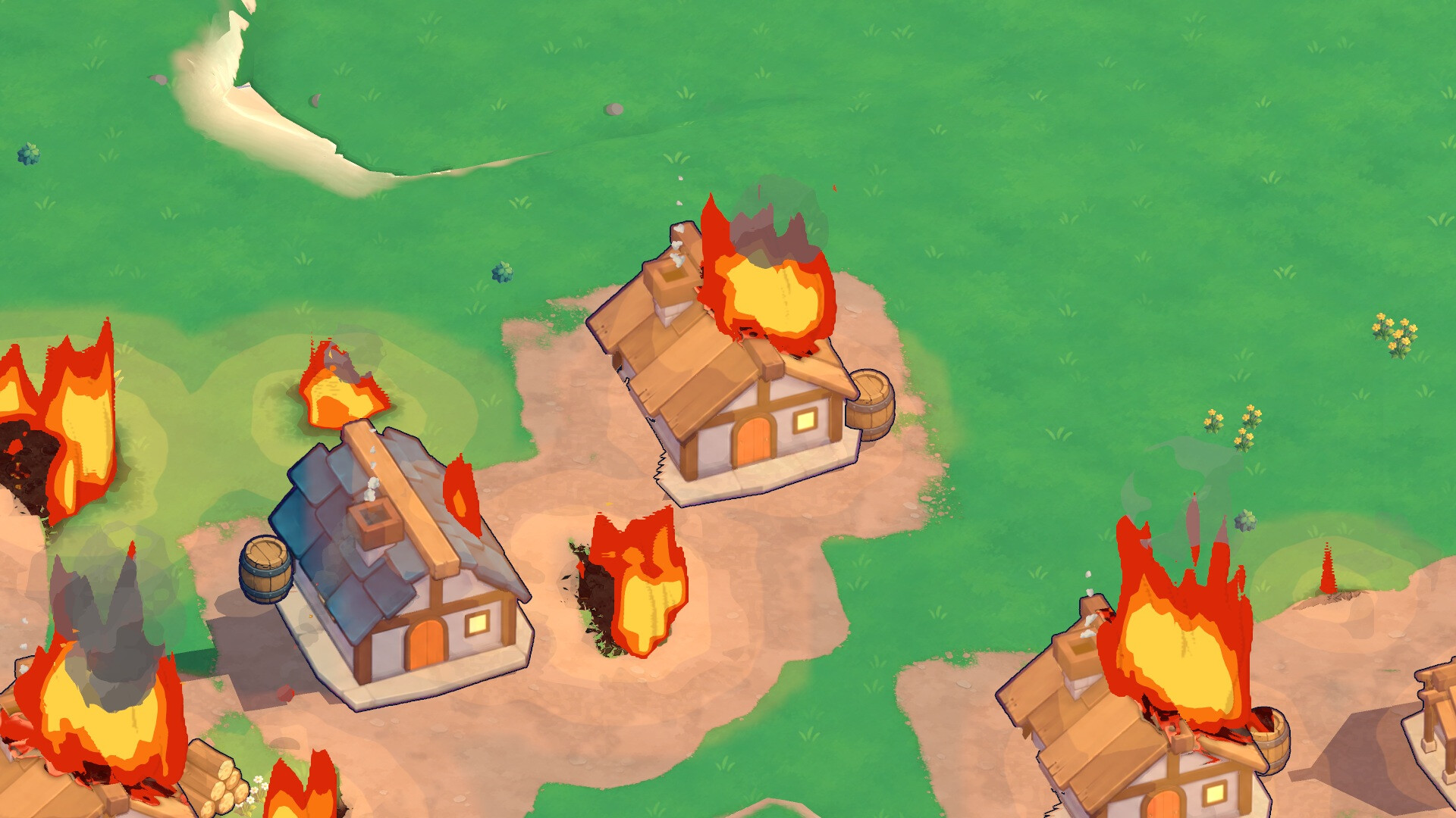 God, There Are Heretics screenshot 2