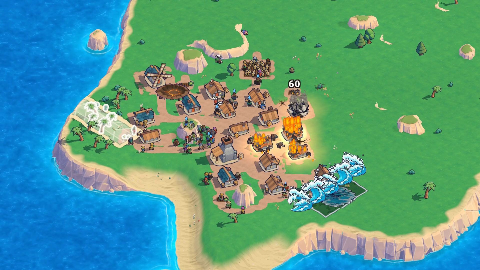 God, There Are Heretics screenshot 3