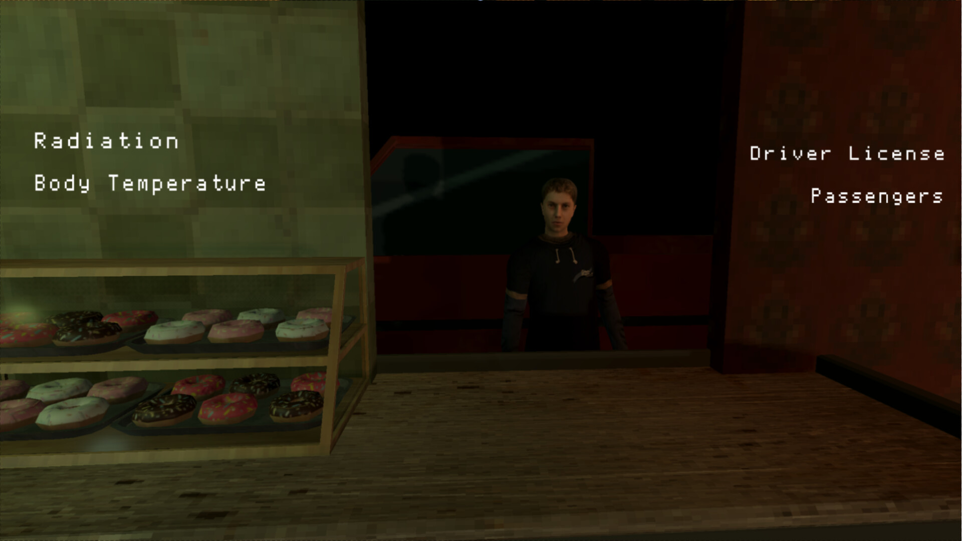Don't Serve Them screenshot 4