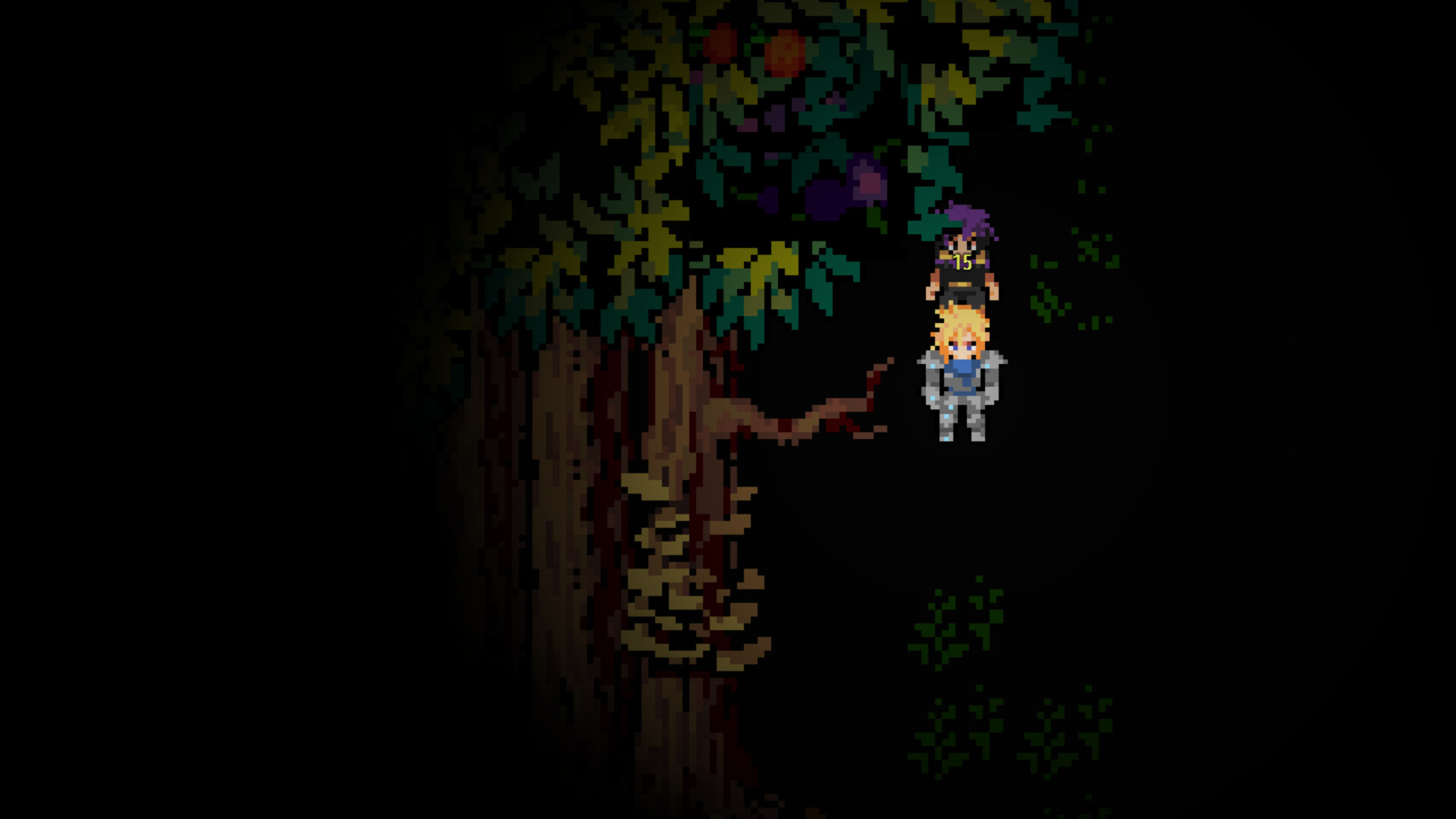 Rosaline: The Dragon Girl trailer