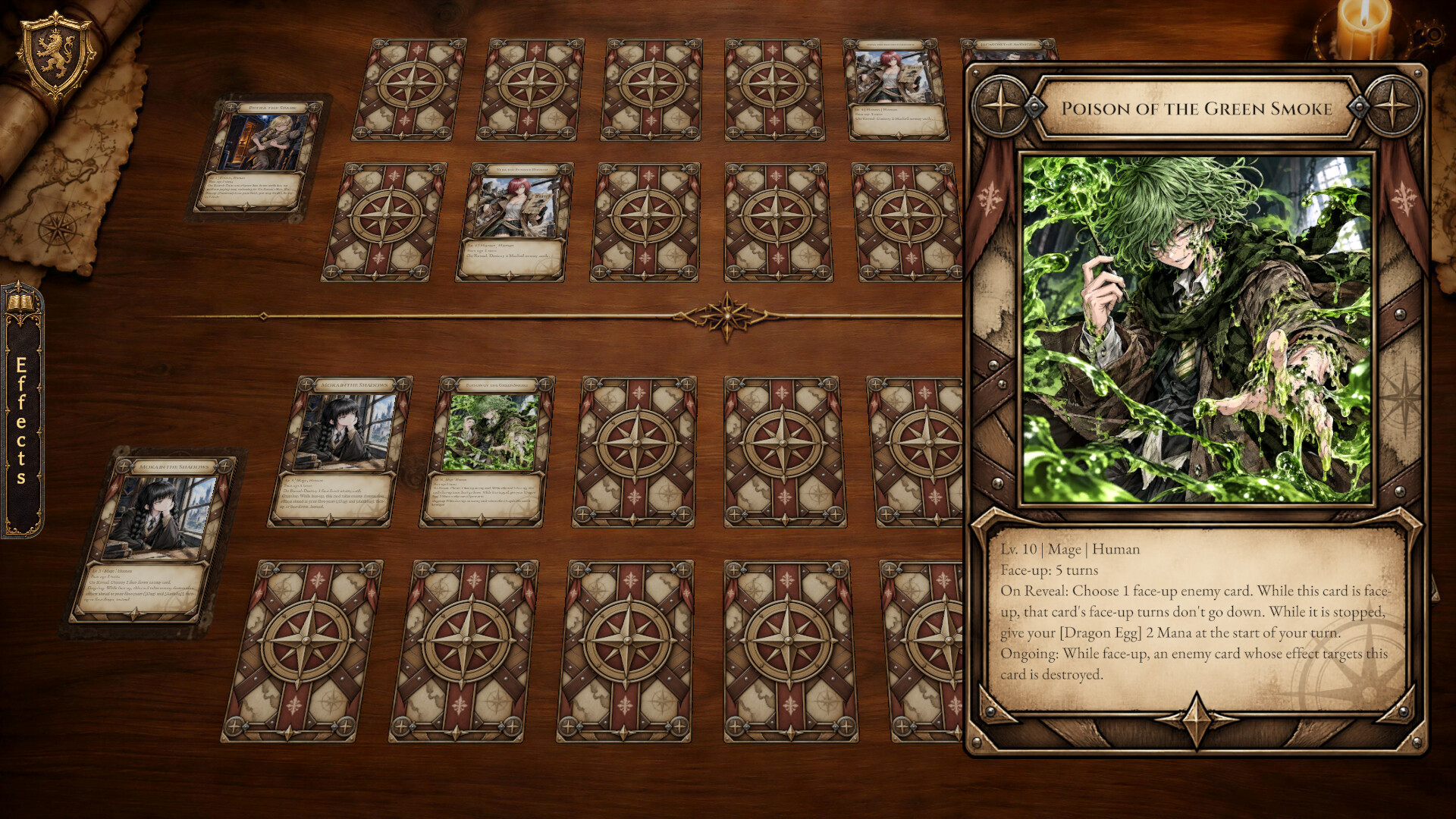 Memento Reverse screenshot 2