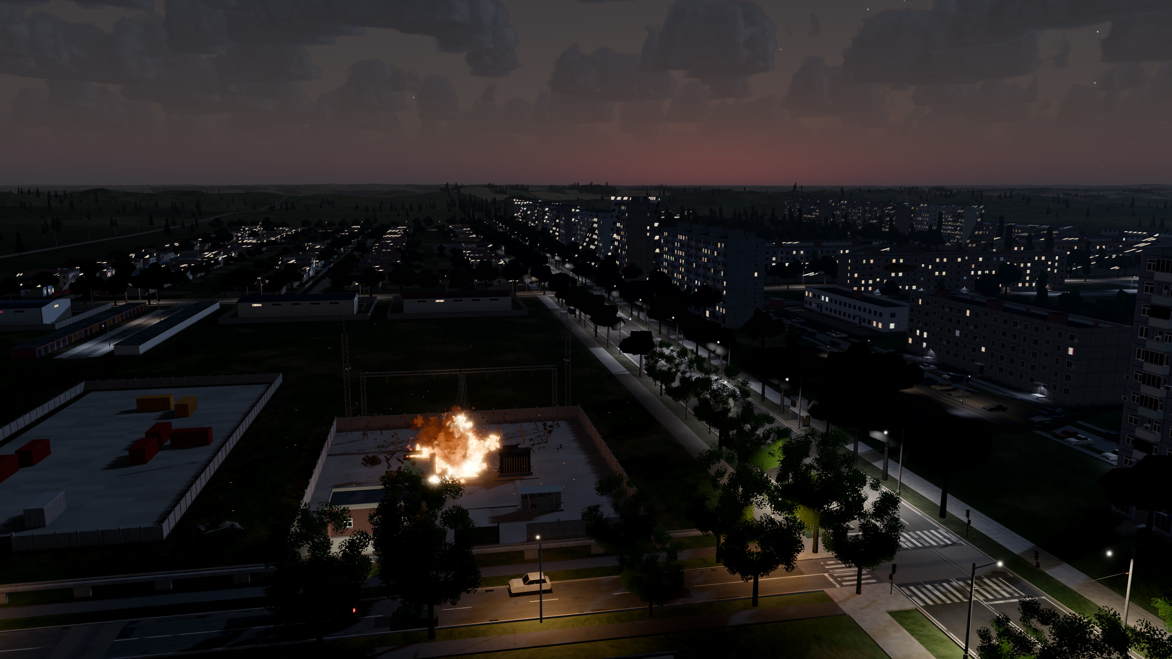Shahed Hunters screenshot 5