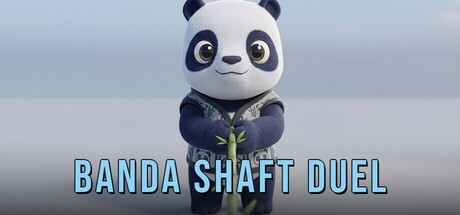 Cover art from BANDA SHAFT DUEL