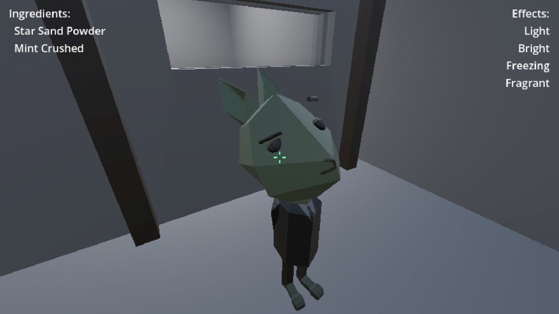 Bunny Bun trailer
