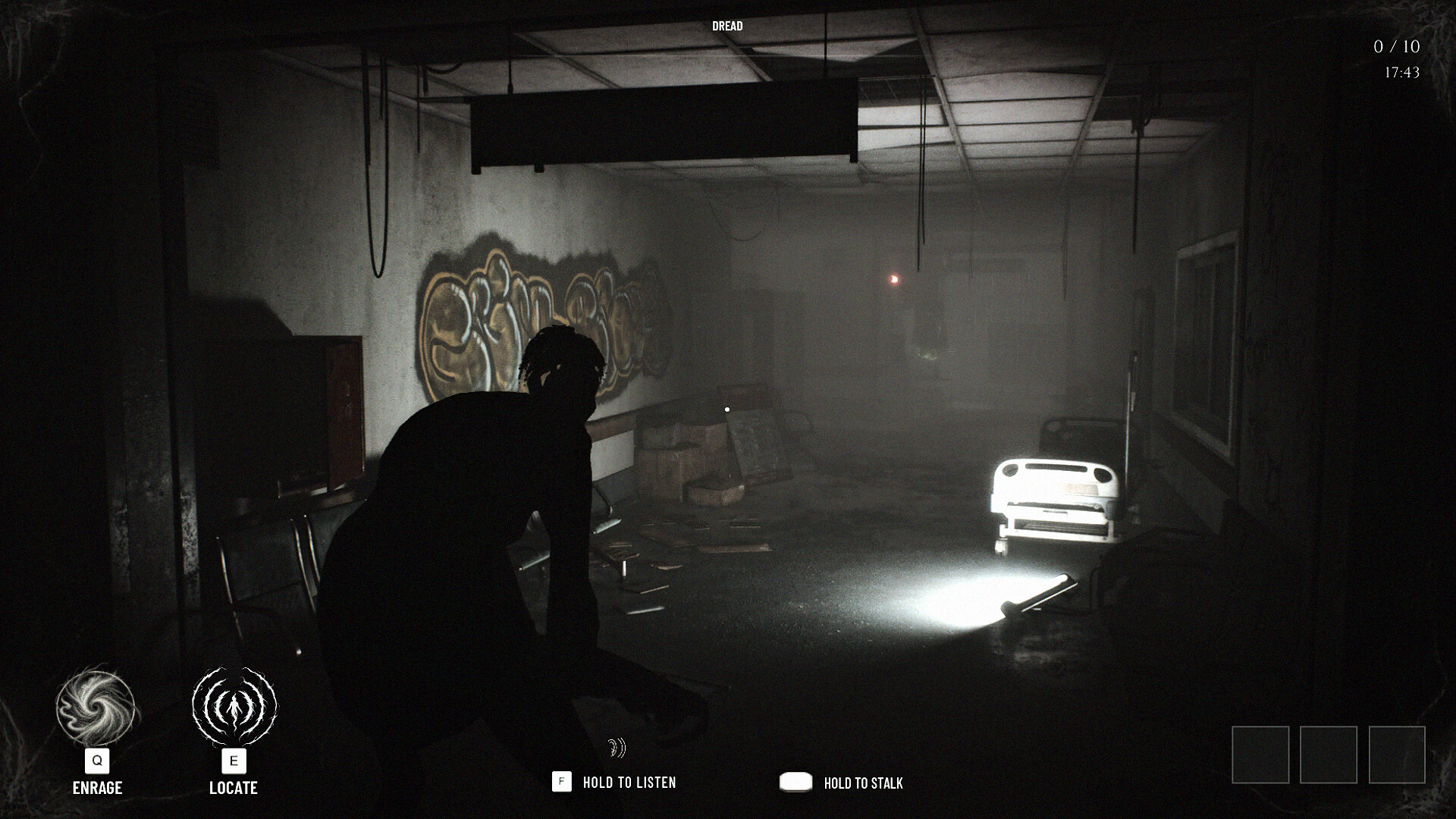 HUNTED screenshot 2