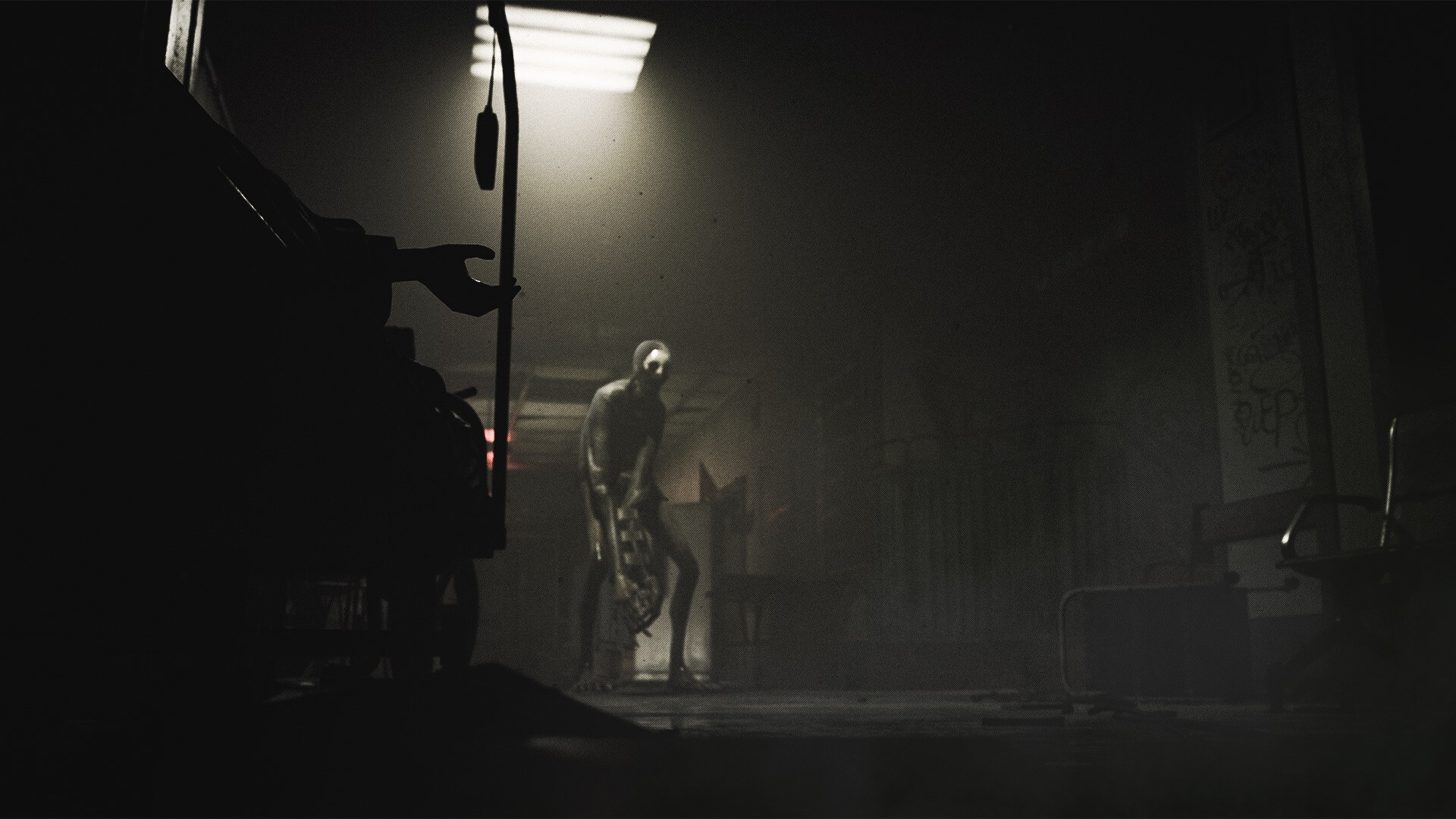 HUNTED screenshot 5