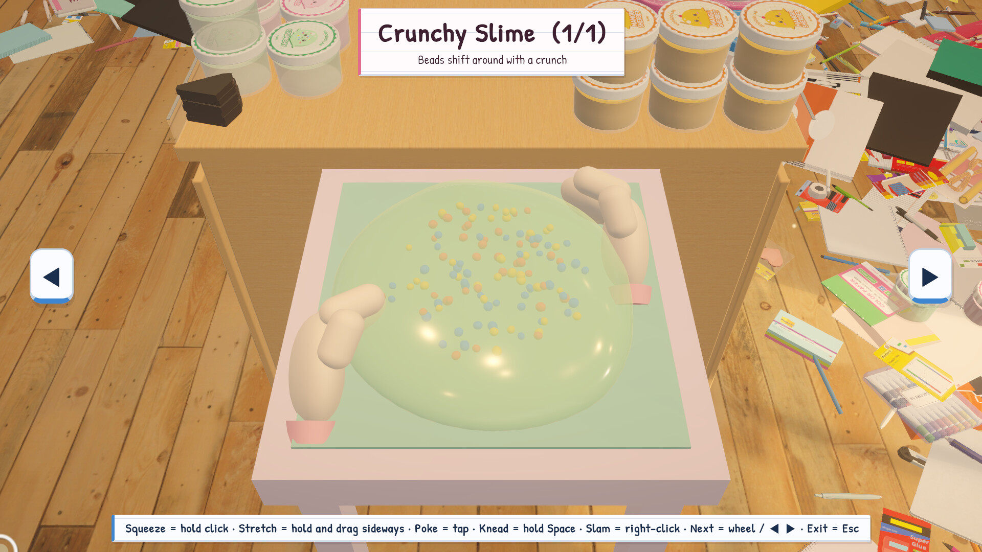 Stationery Shop Tidy-Up screenshot 3