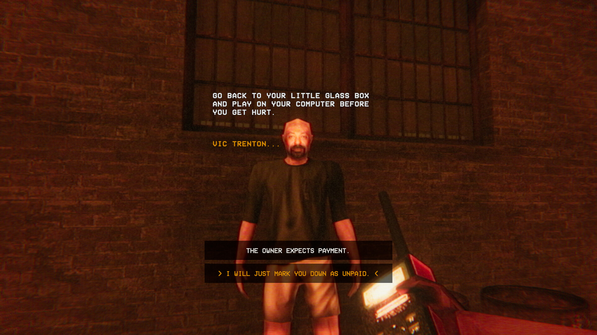 Untold Cases - Lot 42 screenshot 4