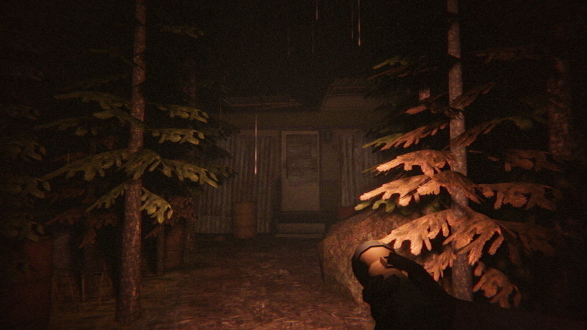 Untold Cases - Lot 42 screenshot 2