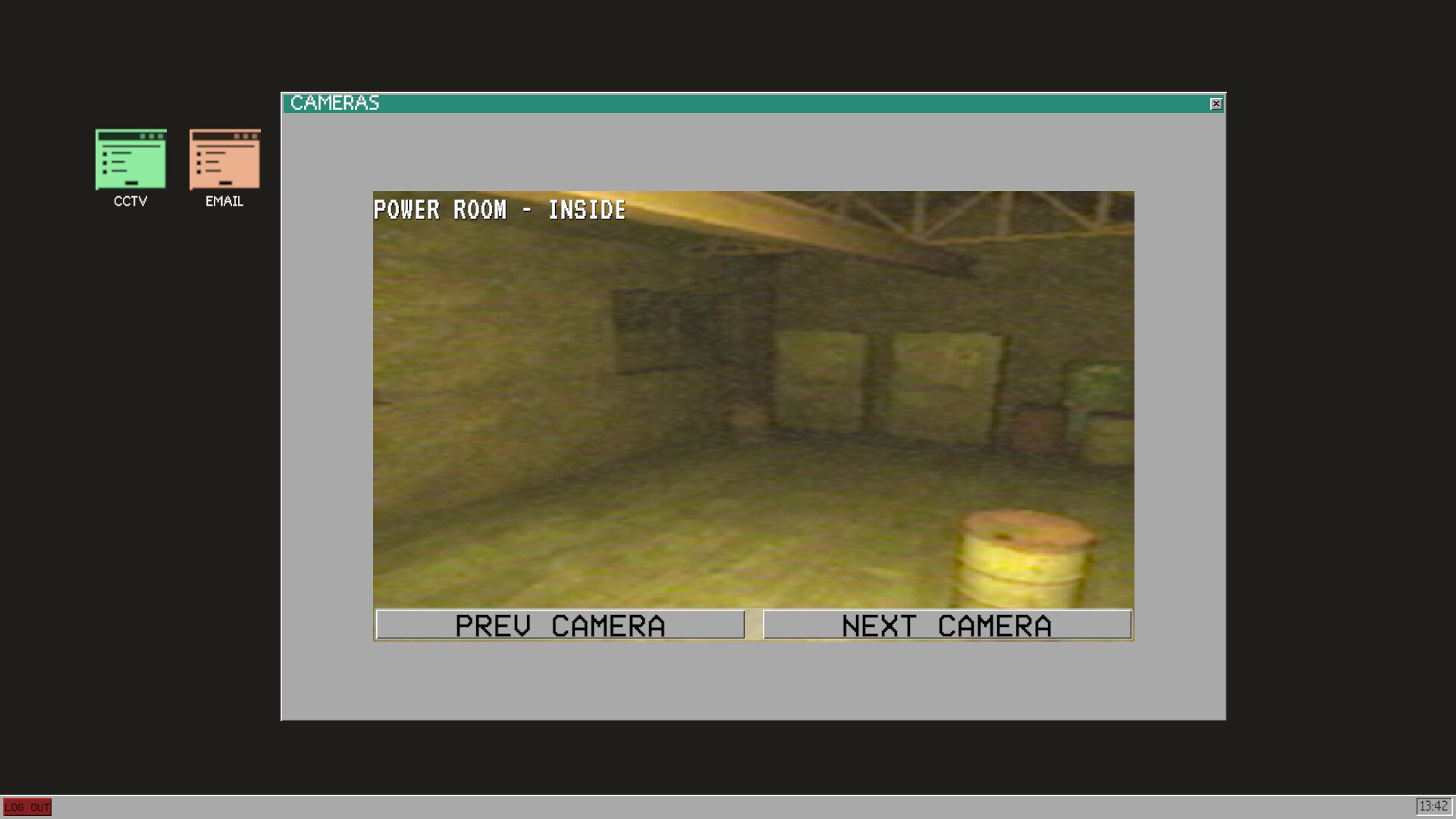 Untold Cases - Lot 42 screenshot 3