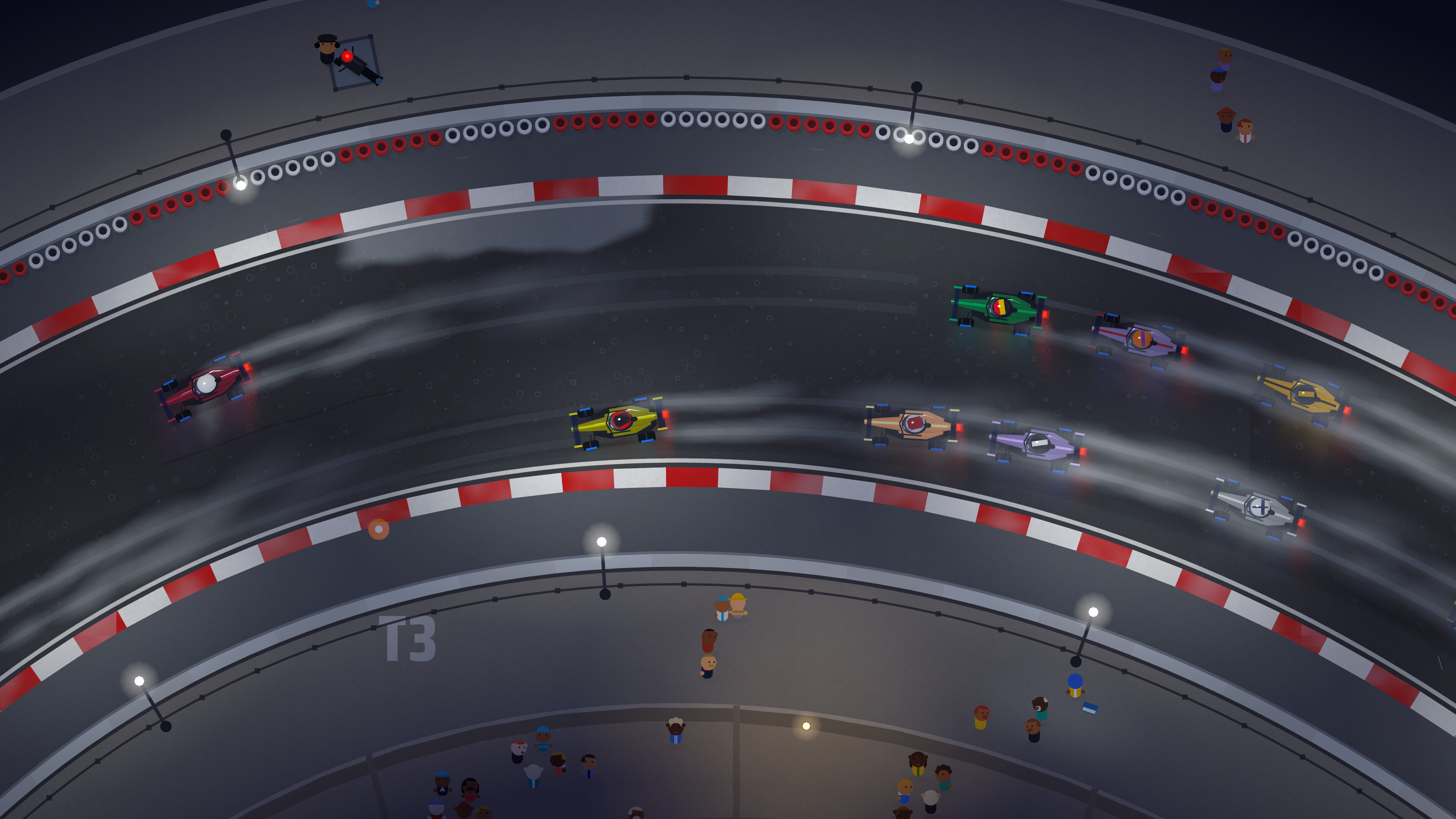 Corner Cutters screenshot 4