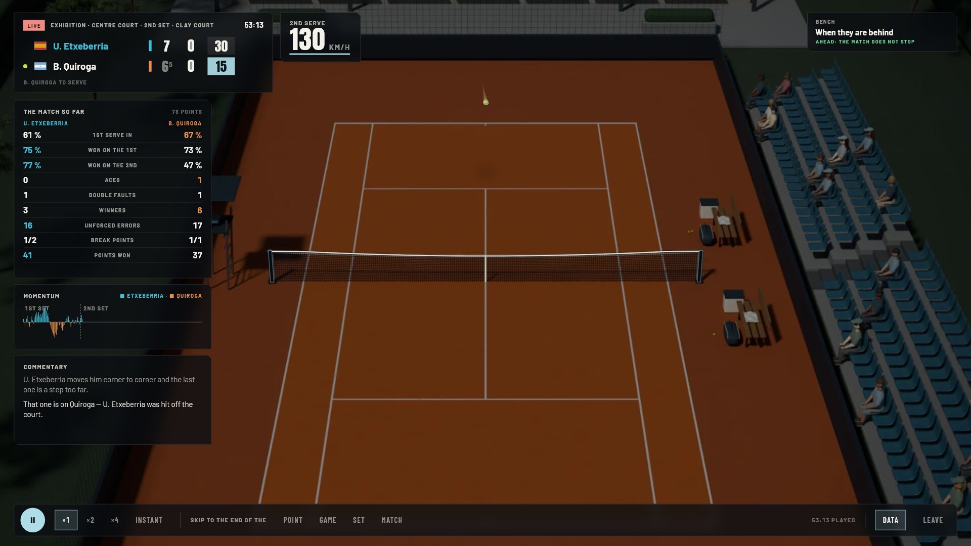 Ace Academy Tennis Manager 26 trailer