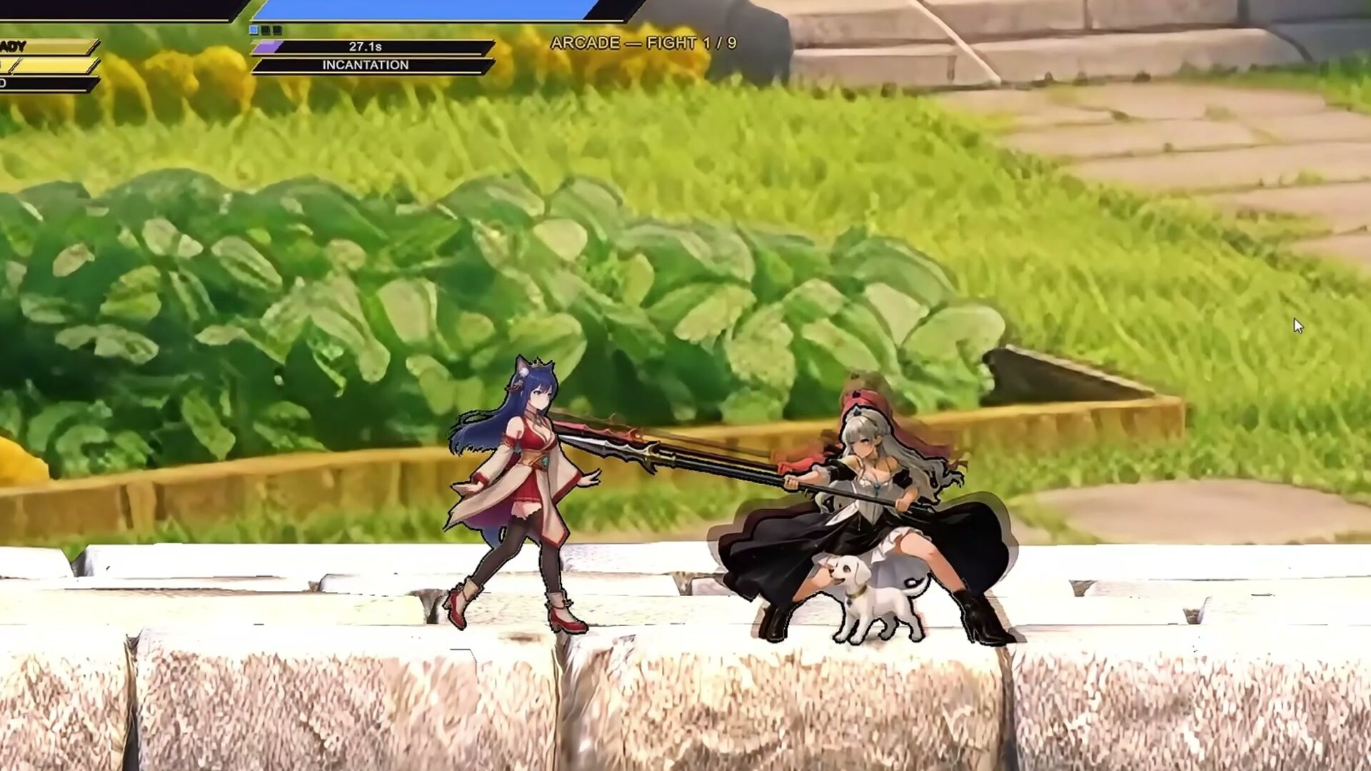 Family X Project screenshot 3