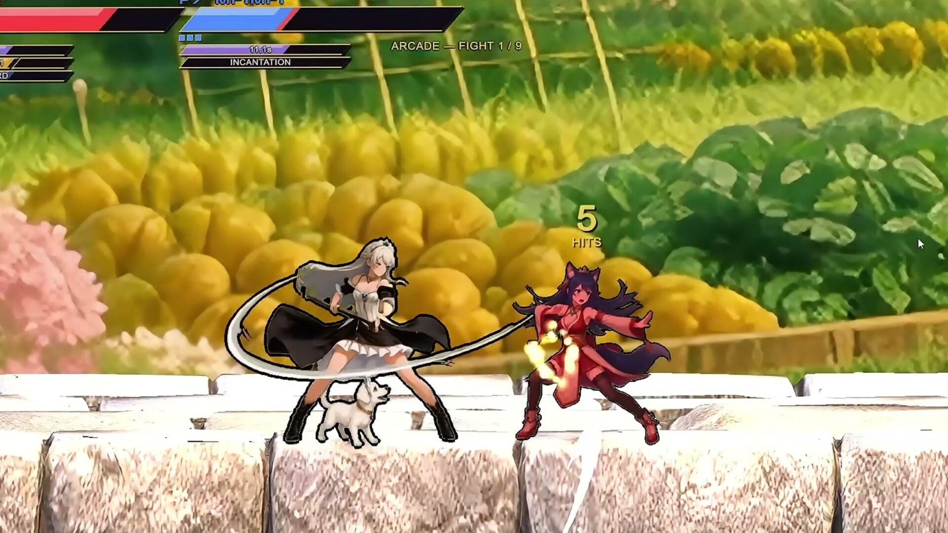 Family X Project trailer