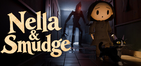 Cover art from Nella & Smudge