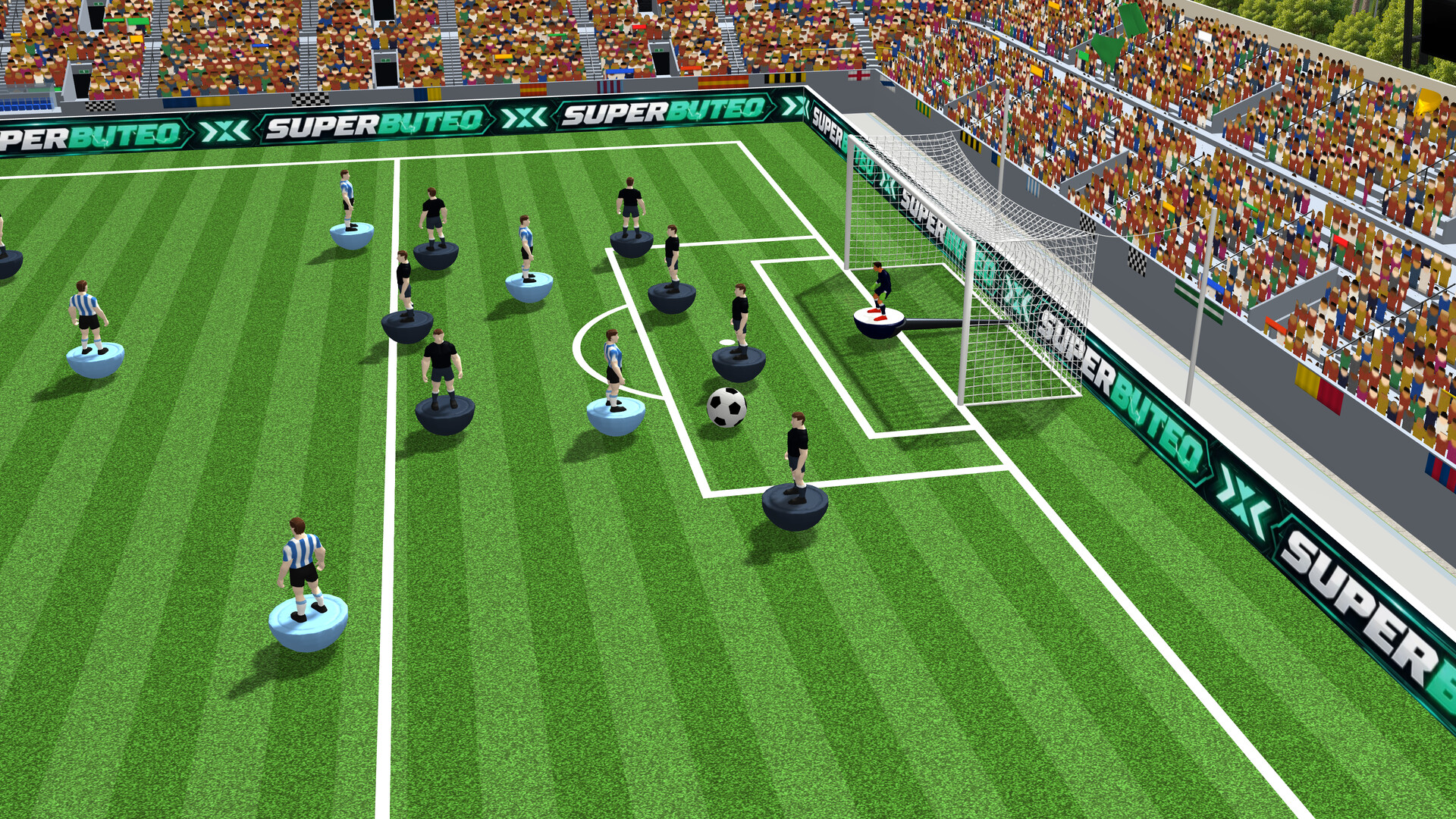 SuperButeo screenshot 3