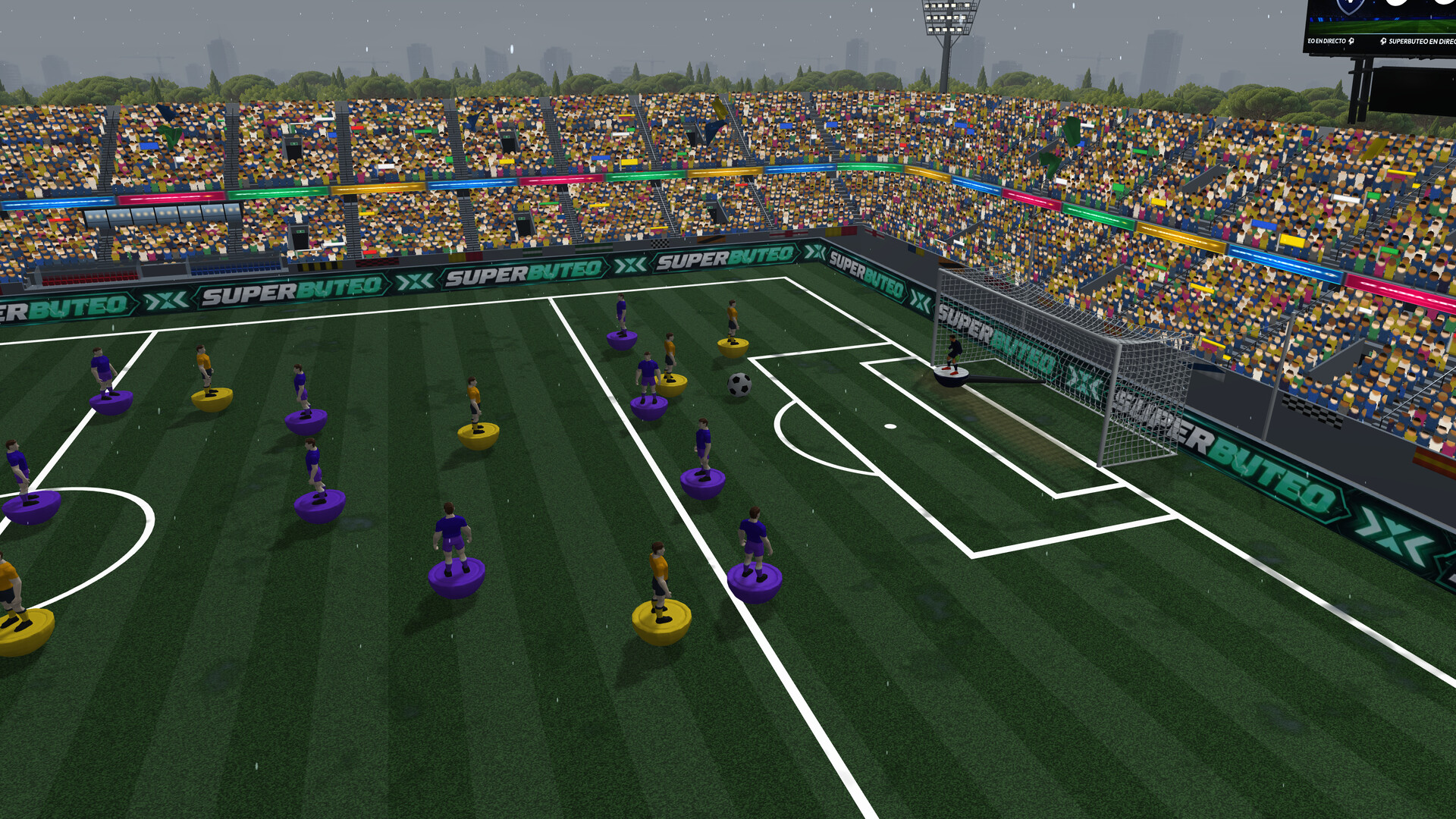 SuperButeo screenshot 4