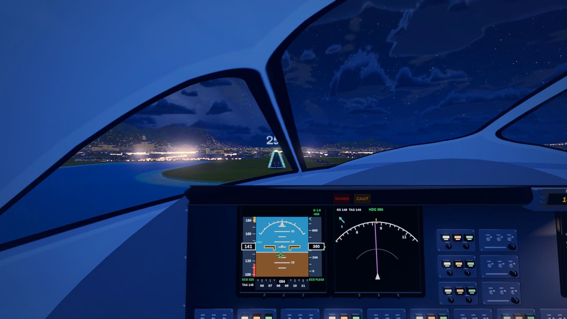 Planet Pilot screenshot 4