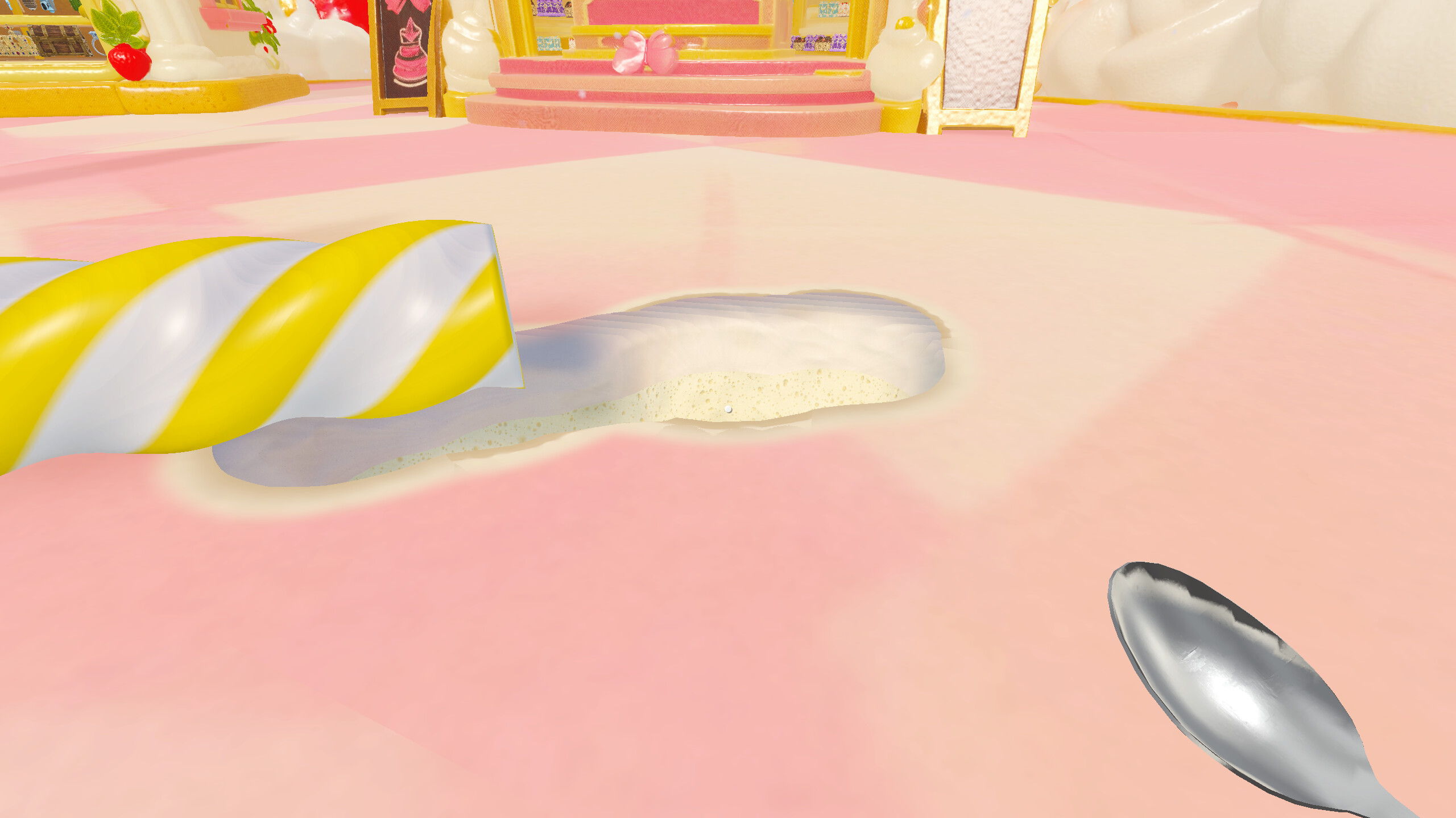 Cake Digger screenshot 4