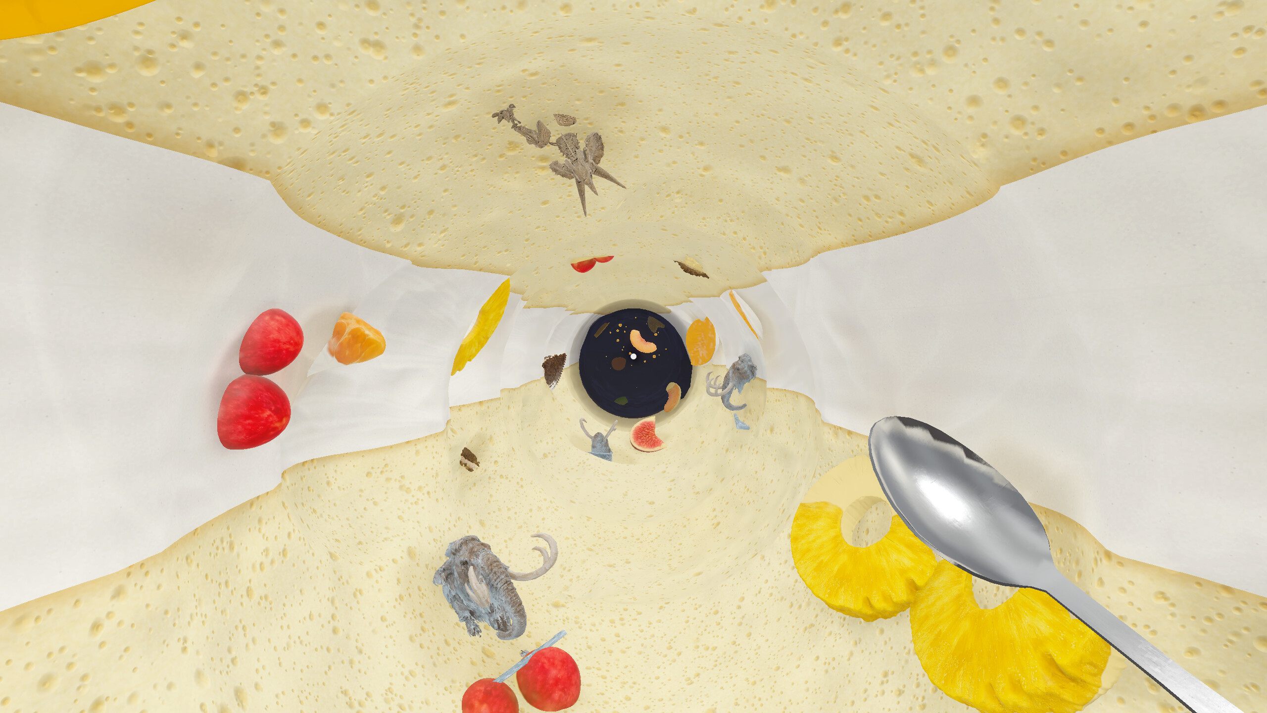 Cake Digger screenshot 2