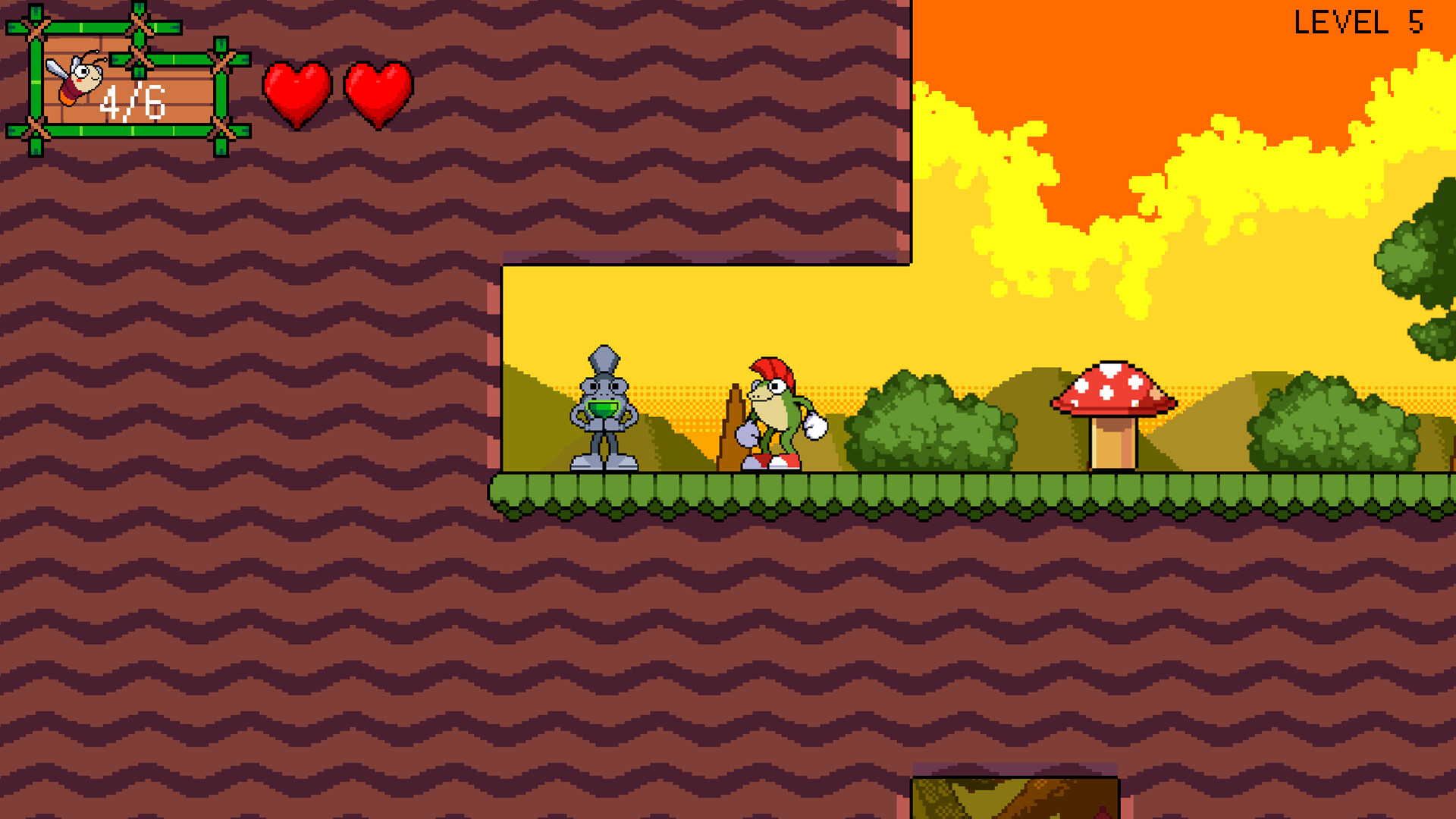 SAPU: Reborn screenshot 5