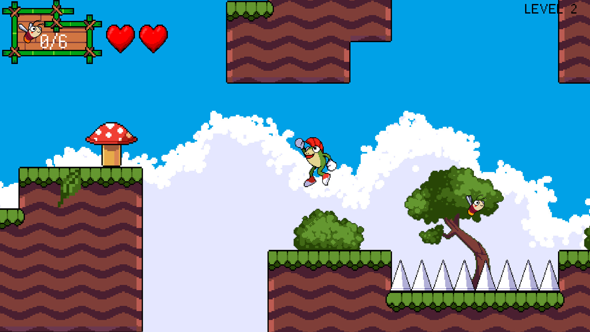 SAPU: Reborn screenshot 4