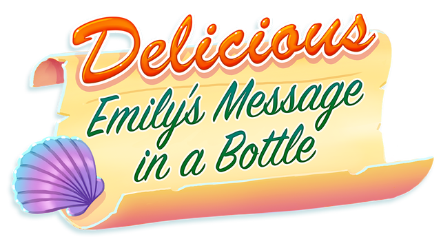 Delicious - Emily's Message in a Bottle