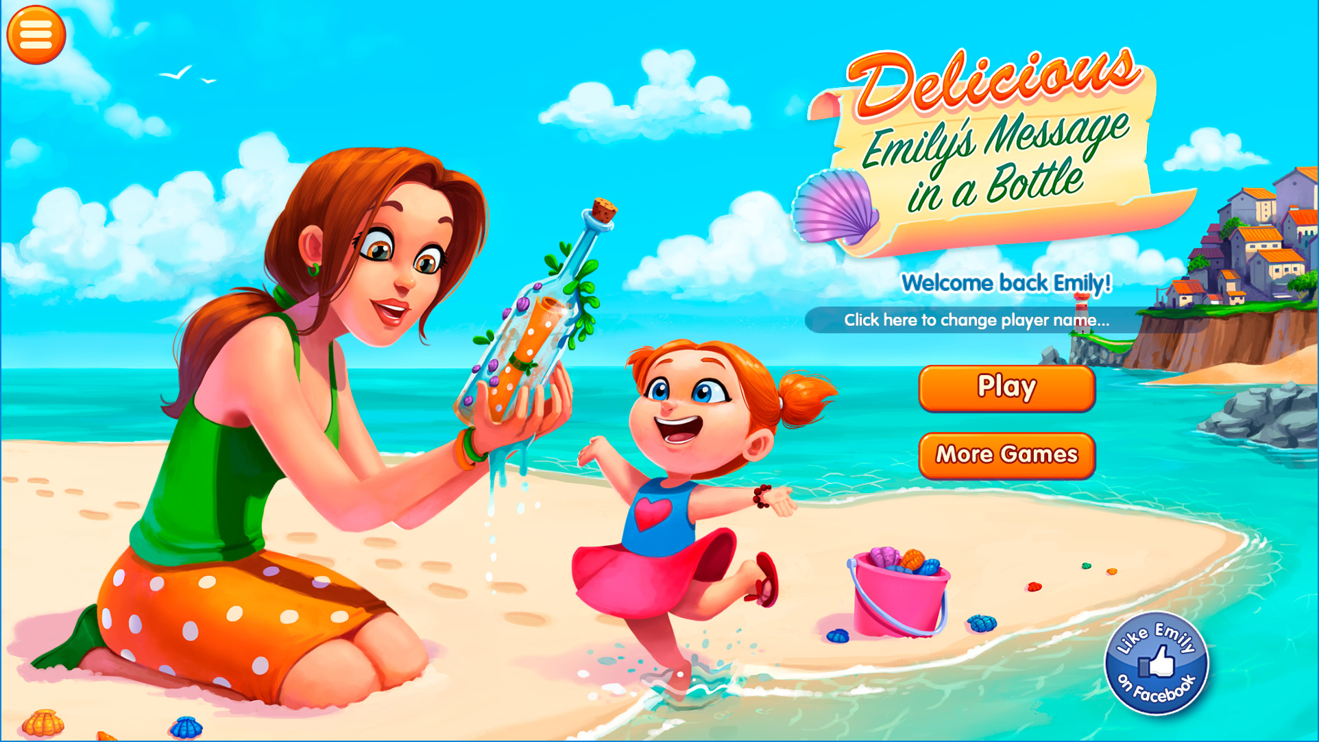 Trailer poster