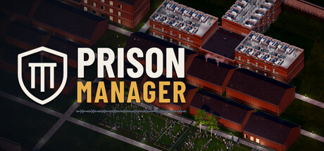 Cover art from Prison Manager