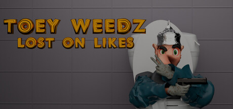 Cover art from Toey Weedz Lost on Likes
