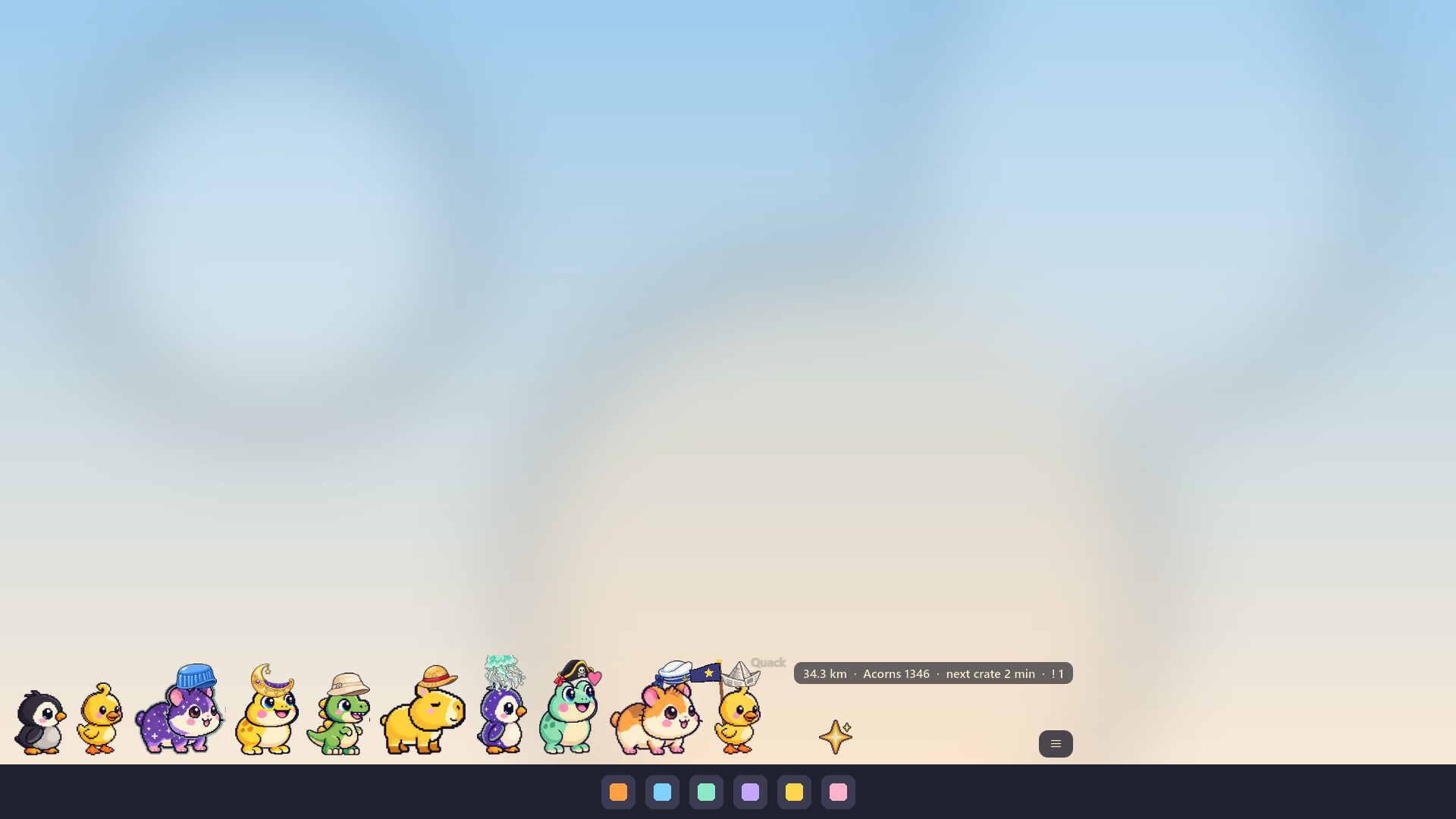 Taskbar Parade screenshot 2