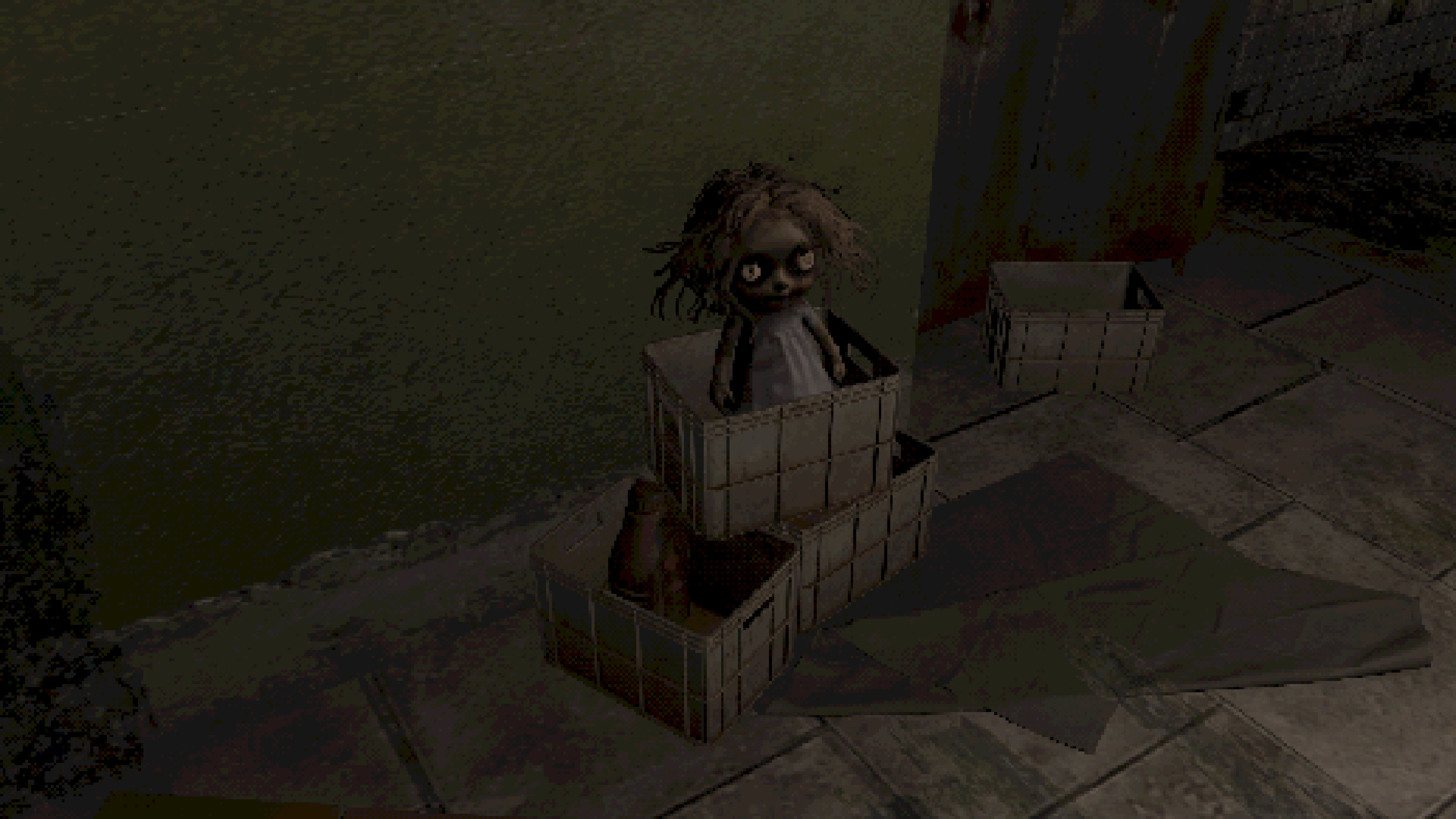Amiss screenshot 4